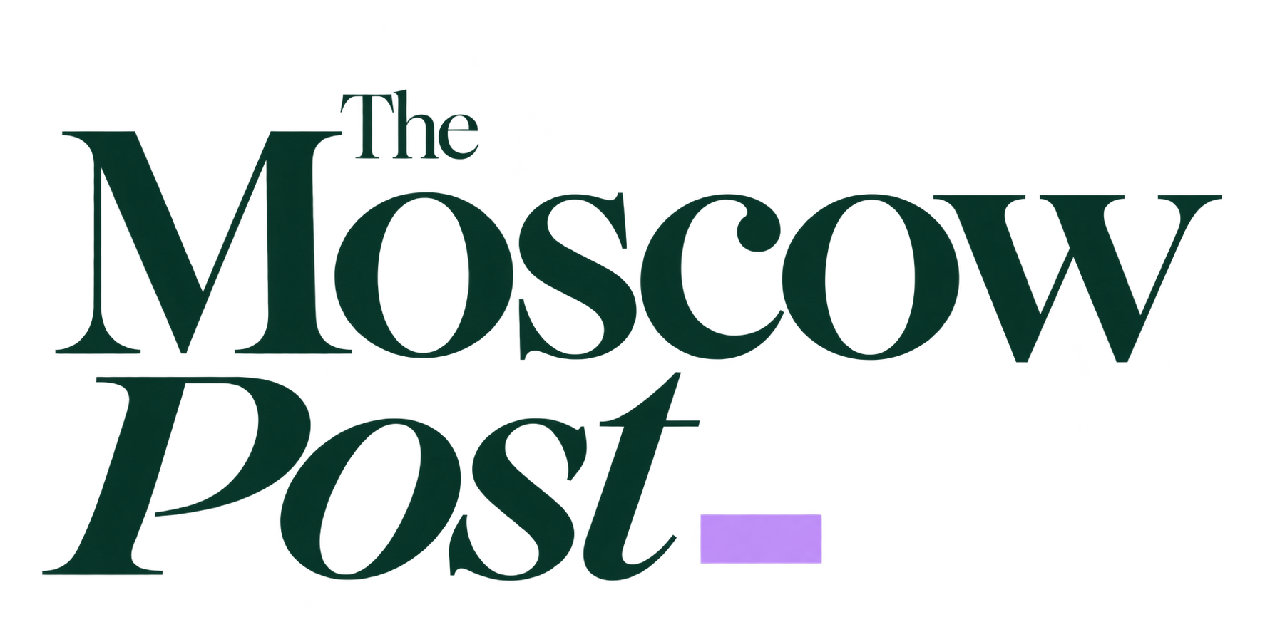 The Moscow Post — на главную